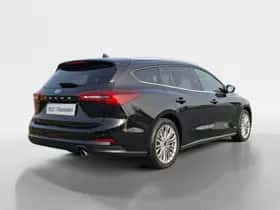 Ford Focus (2024) thumbnail 8