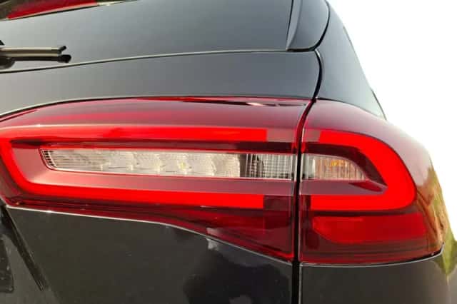 Ford Focus (2024) thumbnail 9