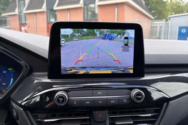 Ford Kuga (2022) thumbnail 20