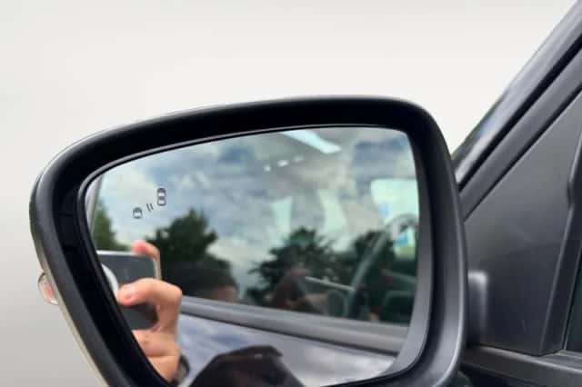 Ford Kuga (2022) thumbnail 38