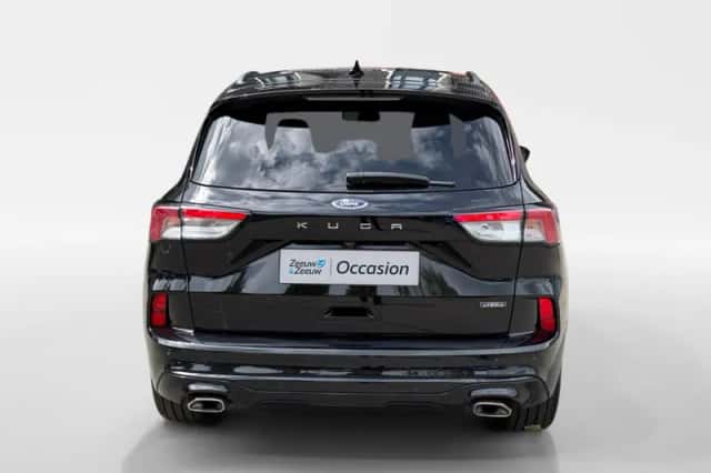 Ford Kuga (2022) thumbnail 6