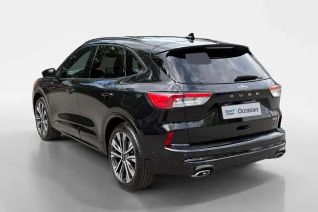 Ford Kuga (2022) thumbnail 7