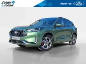 Ford Kuga (2026)