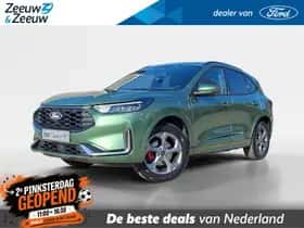 Ford Kuga (2026)