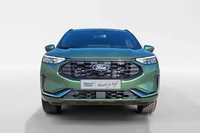 Ford Kuga (2026) thumbnail 2