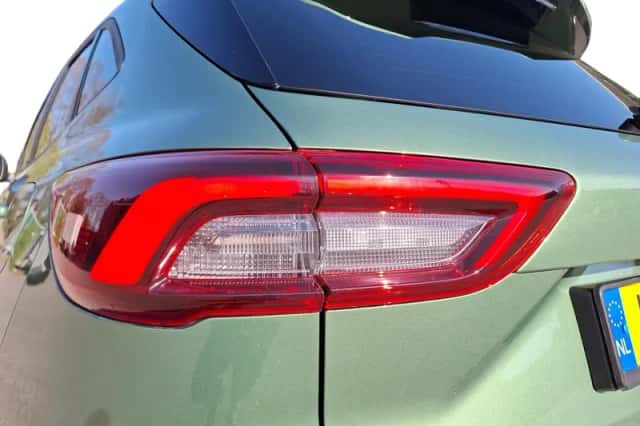 Ford Kuga (2026) thumbnail 16
