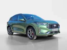 Ford Kuga (2026) thumbnail 3