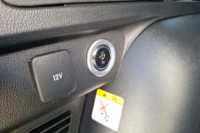 Ford Kuga (2026) thumbnail 21