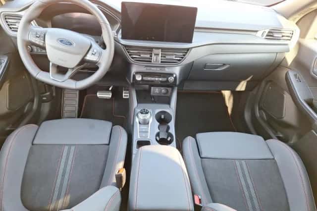 Ford Kuga (2026) thumbnail 23
