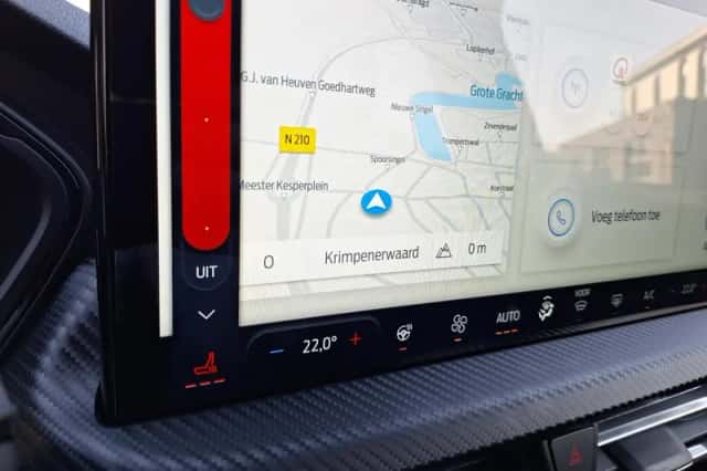 Ford Kuga (2026) thumbnail 25