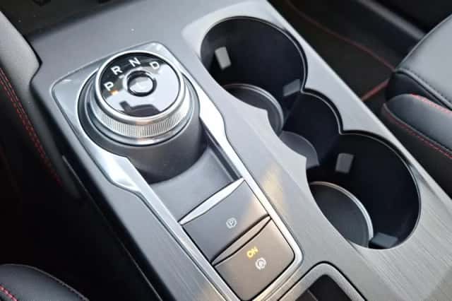 Ford Kuga (2026) thumbnail 26
