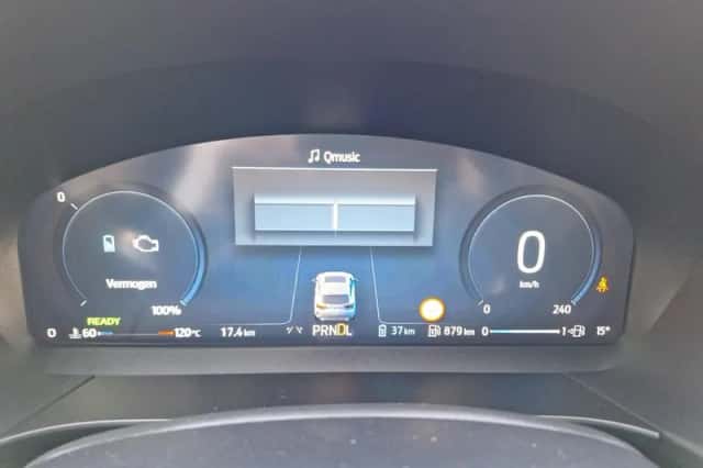 Ford Kuga (2026) thumbnail 27
