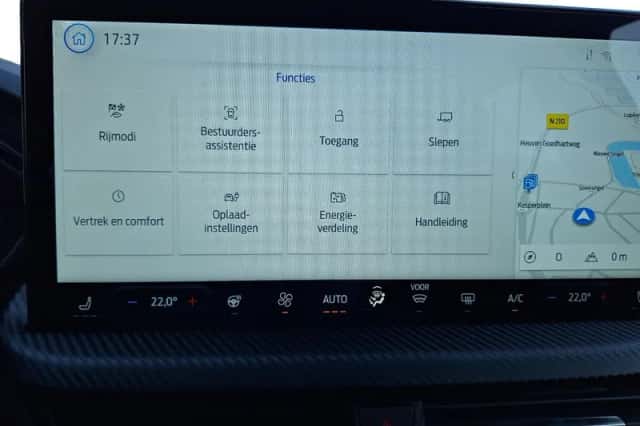 Ford Kuga (2026) thumbnail 28