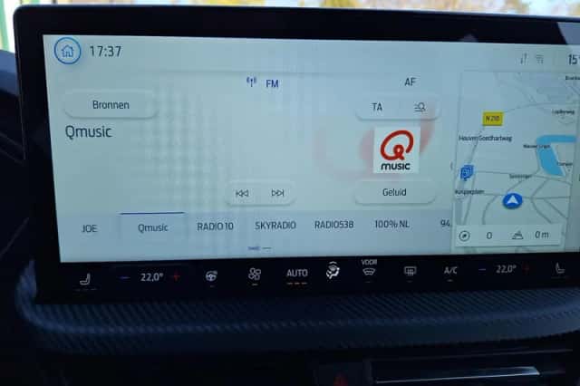 Ford Kuga (2026) thumbnail 29
