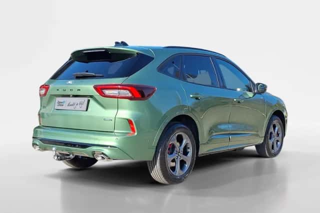 Ford Kuga (2026) thumbnail 4