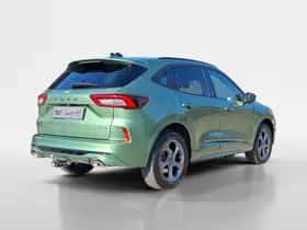 Ford Kuga (2026) thumbnail 4