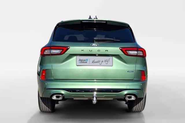Ford Kuga (2026) thumbnail 5