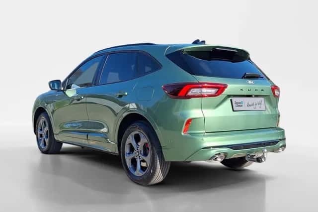 Ford Kuga (2026) thumbnail 6