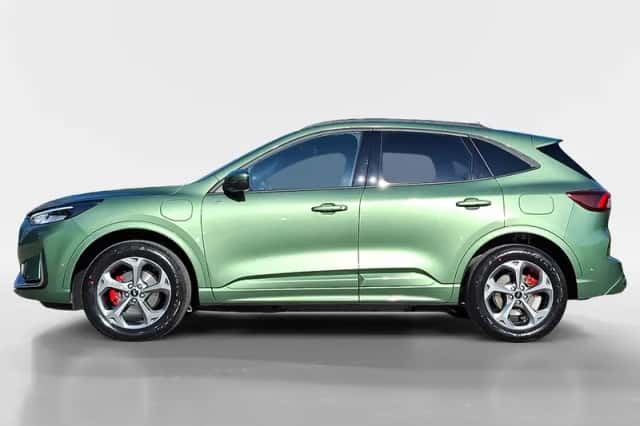 Ford Kuga (2026) thumbnail 7