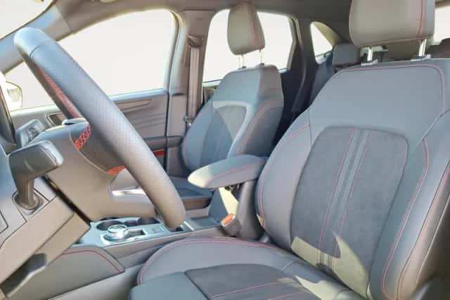 Ford Kuga (2026) thumbnail 8