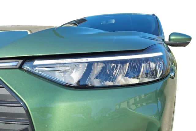 Ford Kuga (2026) thumbnail 9