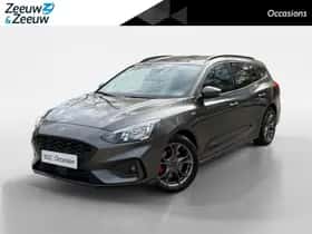 Ford Focus (2021)
