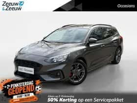 Ford Focus (2021)