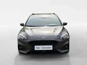 Ford Focus (2021) thumbnail 2