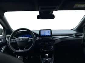 Ford Focus (2021) thumbnail 11