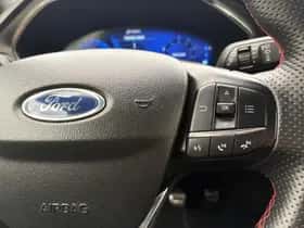 Ford Focus (2021) thumbnail 15