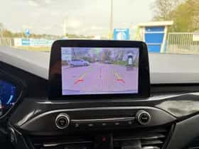 Ford Focus (2021) thumbnail 18