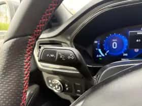Ford Focus (2021) thumbnail 19