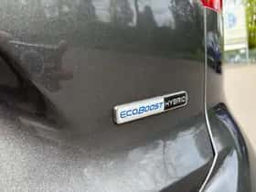 Ford Focus (2021) thumbnail 25