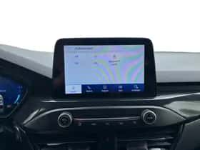 Ford Focus (2021) thumbnail 31