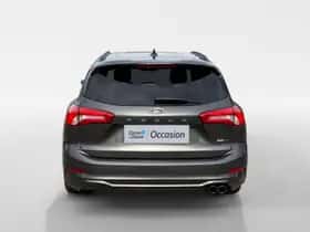 Ford Focus (2021) thumbnail 5