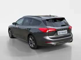 Ford Focus (2021) thumbnail 6