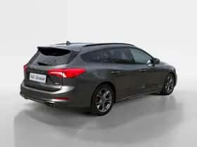 Ford Focus (2021) thumbnail 7