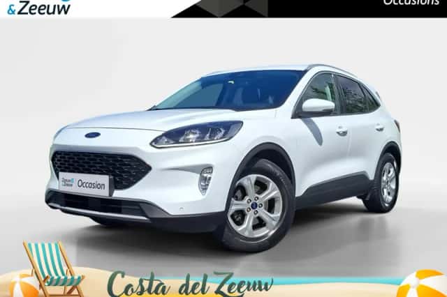 Ford Kuga (2020) thumbnail 1