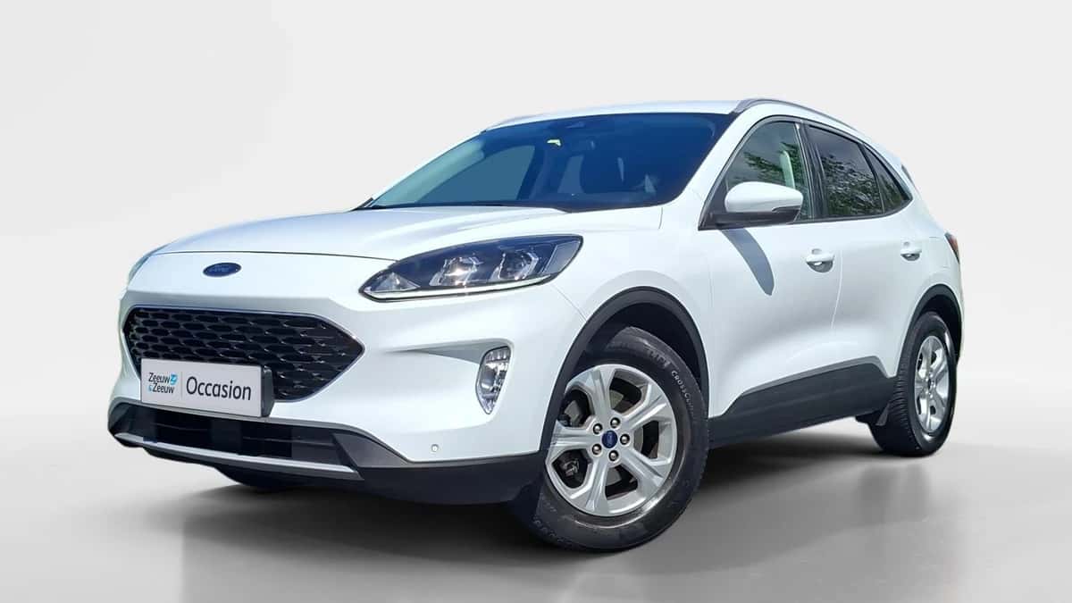 Ford Kuga (2020) — foto 1