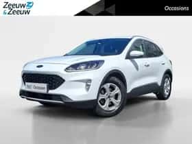 Ford Kuga (2020)