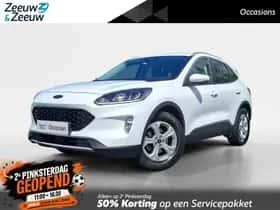 Ford Kuga (2020) thumbnail 1