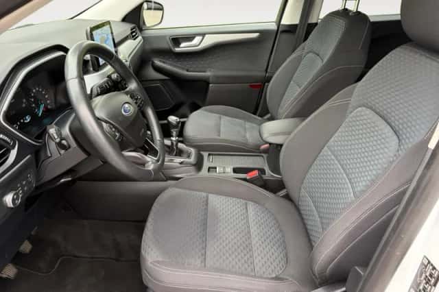 Ford Kuga (2020) thumbnail 12