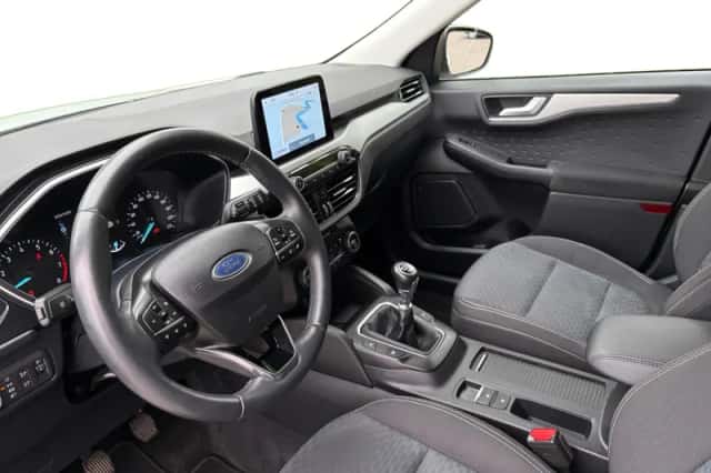 Ford Kuga (2020) thumbnail 13