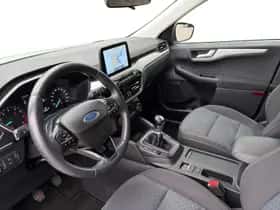 Ford Kuga (2020) thumbnail 13