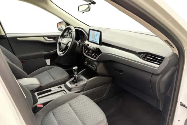 Ford Kuga (2020) thumbnail 14