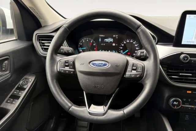 Ford Kuga (2020) thumbnail 17