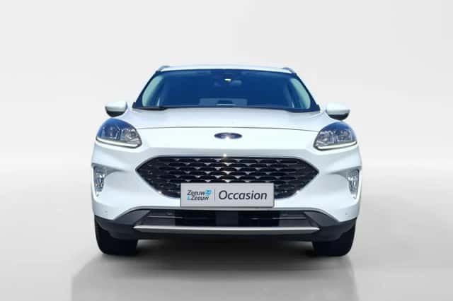 Ford Kuga (2020) thumbnail 3