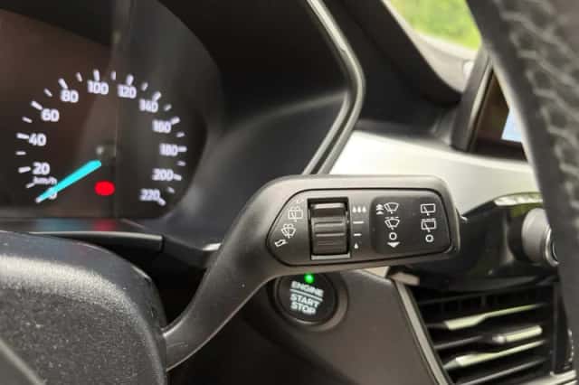 Ford Kuga (2020) thumbnail 22