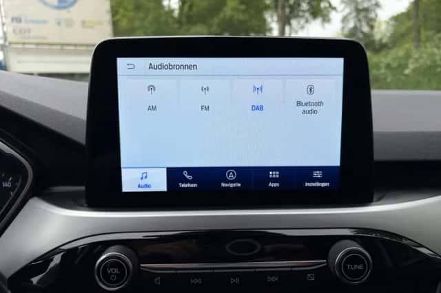 Ford Kuga (2020) thumbnail 29