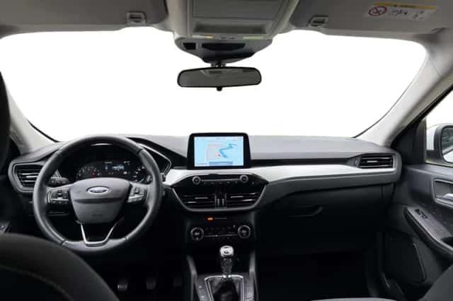 Ford Kuga (2020) thumbnail 30